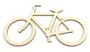 DECOUPAGE BIKE SCRAPKI 20x12,7cm XO29