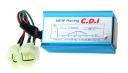 CDI MODUL 4T RACING TUNING SKÚTER ODOMKNUTÝ