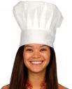 CHEF HAT chef chef outfit ŽENY