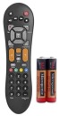 Diaľkové ovládanie Cyfrowy Polsat HD7000 HD6000 HD5500S HD2000
