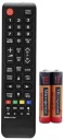 SAMSUNG UNIVERSAL REMOTE LCD/LED/UHD/SMART/4K