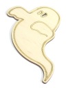 DECOUPAGE HALLOWEEN DEKOR GHOST Z PREHLIADKY XE47