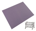 Jersey kolíska list 40x90 levanduľa OLKA