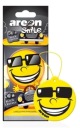VÔŇA DO AUTA SMILE ODOSLANÁ NÁHODNE _AMS
