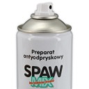 SPAWMIX sprej proti rozstreku 400ml Silspaw