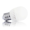 LED žiarovka E27 GUĽA 9W STUDENÁ ZÁRUKA 3 ROKY.