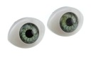 X1699-3N EYES REALISTICKÁ HRAČKA EYES 19mm 2ks