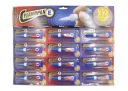 LEPIDLO NA FLEXIBILNÉ SPOJENIA CYANOPAN E 12x2g