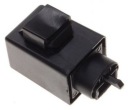 PRERUŠOVAČ SMEROV 12V 2 x 10W + 3,4W