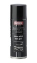 VYSOKÝ LESK HLOBOČIERNY SPREJ 100% AKRYL 400 ml objem TROTON 48