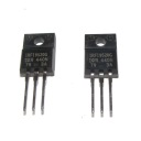 IRFI9520G MOSFET tranzistor 100V 5,2A 37W TO-22 x2