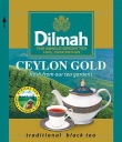 Dilmah Ceylon Gold 5tb 2g OBÁLKA