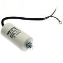 Štartovací kondenzátor 8uF 450V pre motor CBB60G