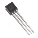 Tranzistor VN0106N3 DMOS FET 2A 60V TO-92 Supertex