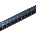 BC857BS PNP Tranzistor 45V 0,1A SOT-363 x25