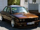 BMW B09 opravná farba hnedo zlatá perleťová 30ml