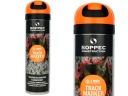 SOPPEC GEODÉZNA FARBA 500ml TRACK MARKER