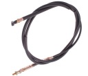 LONGJIA SHARPY QUANTUM ZIPP QT4 KÁBLO ZADNEJ BRZDY