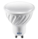 GU10 6W teplá LED žiarovka LD-PC6010-30