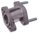 SIMSON SCHWALBE KR51/1 SR4 DUO IFA sacie potrubie karburátora 21 mm