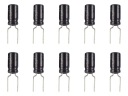 Elektrický kondenzátor 2,2uF 100V – [10ks]