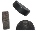 WSK 125 WFM M06 SHL M06 Kľúče Motor Kľukový hriadeľ Kľúč zapaľovania Magnet