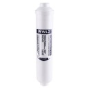 Uhlíkový patrónový filter, lineárna osmóza WWL2! Lacno