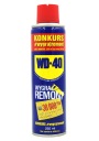 WD-40 MULTIFUNKČNÝ ODSTRAŇOVAČ HRDZE NA SKRUTKY - 250 ml