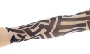 SLEEVE tetovanie s SLEVEE TATTOO 2KS SET