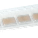 Kondenzátor SMD 1825 470nF 50V 10% x2