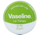 Vaseline Lip Therapy Aloe Vera balzam na pery 20g