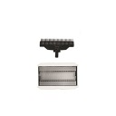 MOSER MOBILE SHAVER TRAVEL 3615-7000 fólia + čepeľ, ORIGINÁL