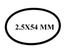 TESNENIE KRYTU VENTILU KYMCO MAXXER 450 4X4 10-