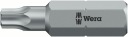 Bit Torx TX15 x 25 mm WERA 867/1 Z