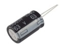 Elektrolytický kondenzátor 1000uF 63V