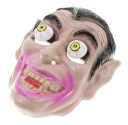Maska Dracula Maska Dracula Upír halloween