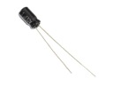ELEKTROLYTICKÝ KONDENZÁTOR 1uF 50V 4x7mm 10KS (95