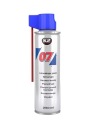 K2 07 250ml VIACÚČELOVÝ SPREJ NA ODSTRAŇOVANIE HRDZ
