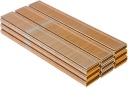 ZOŠÍVAČKY PRE ZOŠÍVAČKU 16 x 5,5 mm 2000 KS TEPOVACÍCH KUSOV