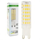 G9 75 LED žiarovka 6W=60W 700lm 220-230V TEPLÁ