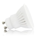 GU10 LED žiarovka 9W=80W TEPLO ZÁRUKA 3 ROKY.