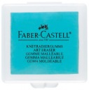 FABER-CASTELL GUMA NA CHLIEB V PÚZRI NA MIX