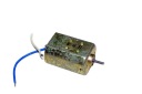 7,2 V jednosmerný motor 10 000 ot./min hriadeľ - 2 mm [P64]