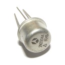 Tranzistor 2N2904A TO-39 THOMSON
