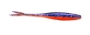 MANNS delený chvost 5cm DROP SHOT VF