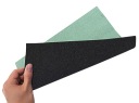 Brúsny papier P320 na brúsenie okrajových dýh