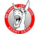 ZLÉ PARKOVACIE NÁLEPKY NEPARKUJTE AKO SOMÁR