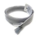 Skrytý zips YKK na šaty 60 CM GREY 272