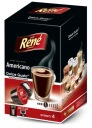 René DOLCE GUSTO AMERICANO kapsuly 16 kusov