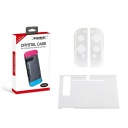 CRYSTAL POUZDRO pre NINTENDO SWITCH + JOY-CON